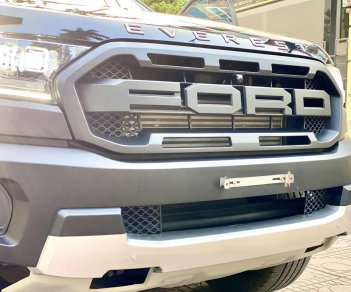 Ford Everest 2021 - Tư nhân 1 chủ từ mới