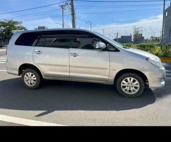 Toyota Innova 2010 - Toyota Innova 2010 số sàn