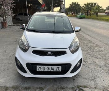 Kia Morning 2012 - Kia Morning 2012 số tự động tại Hải Dương