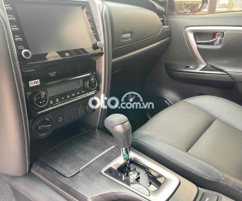 Toyota Fortuner   2.7V 4x4 2022 - Màu Trắng 2022 - Toyota Fortuner 2.7V 4x4 2022 - Màu Trắng