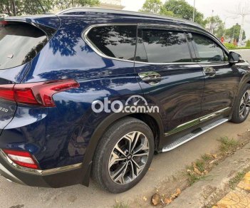 Hyundai Santa Fe Huyndai satafe 219at 2.2l full dầu cao cấp 2019 - Huyndai satafe 219at 2.2l full dầu cao cấp