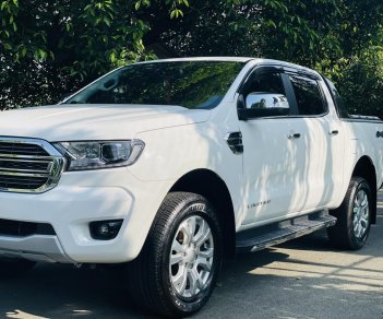 Ford Ranger 2021 - Xe 1 đời chủ sử dụng