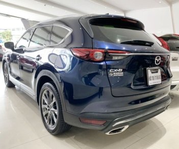 Mazda CX-8 2019 - Cần bán xe cực đẹp, biển thành phố, hỗ trợ trả góp