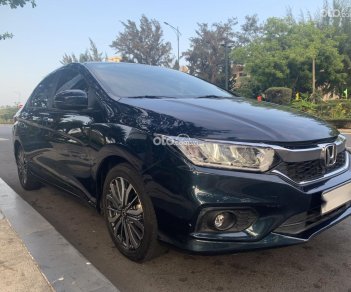 Honda City 2018 - Giá chỉ 450tr