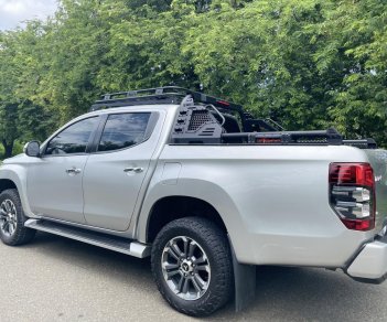 Mitsubishi Triton 2020 - Số tự động, máy dầu