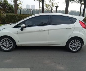 Ford Fiesta 2017 - Ford Fiesta 2017 tại Hà Nội