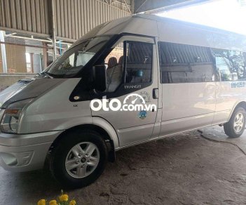 Ford Transit Bán  2018 bản trung 2018 - Bán Ford 2018 bản trung