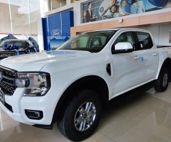 Ford Ranger 2023 - Xe có sẵn giao ngay