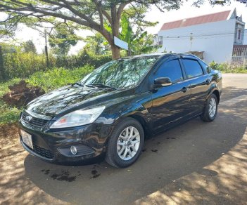 Ford Focus 2010 - Xe số sàn