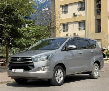 Toyota Innova 2016 - Toyota Innova 2016 số sàn tại Hà Nội