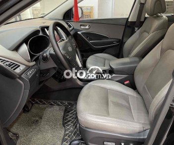 Hyundai Santa Fe Santafe sx 2017 full xăng đi 6v5. Giá 733tr 2017 - Santafe sx 2017 full xăng đi 6v5. Giá 733tr