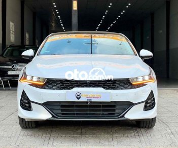 Kia K5 🆘🚗  2.0 Premium 2022 odo 16.000km biển HCM 2022 - 🆘🚗Kia K5 2.0 Premium 2022 odo 16.000km biển HCM