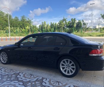 BMW 750Li 2006 - Giá có thương lượng