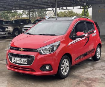 Chevrolet Spark 2018 - Chevrolet Spark 2018 số sàn