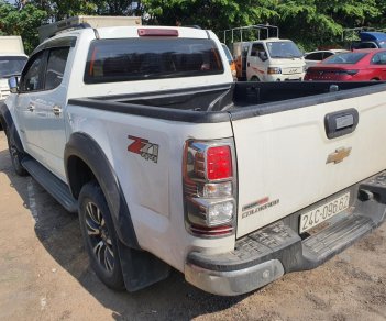 Chevrolet Colorado 2018 - Ngân hàng phát mại xe