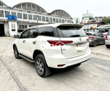 Toyota Fortuner xe nhà cần bán .xe  7chỗ  2017 2017 - xe nhà cần bán .xe Toyota 7chỗ fortuner 2017