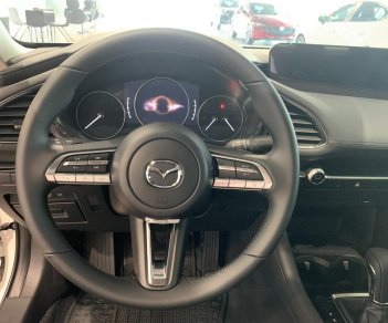 Mazda 3 2022 - Ưu đãi kép trong tháng 2