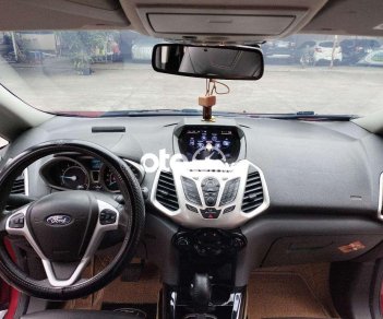 Ford EcoSport   1.5 TITANIUM 2014 đã đi 9,6 vạn 2014 - Ford ecosport 1.5 TITANIUM 2014 đã đi 9,6 vạn