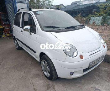 Daewoo Matiz   2003se.5chổ.xe đẹp máy êm. 2003 - Daewoo Matiz 2003se.5chổ.xe đẹp máy êm.