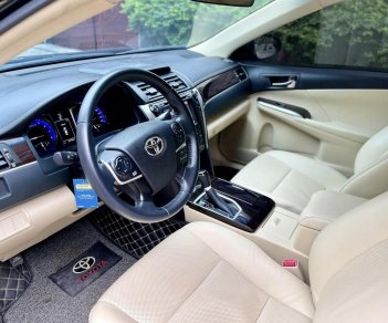 Toyota Camry 2018 - Toyota Camry 2018 tại Hà Nội