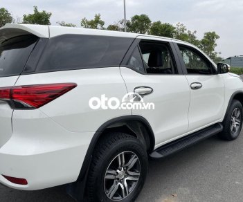 Toyota Fortuner  máy dầu, số sàn, 2020 xe siêu cọp 2020 - Fortuner máy dầu, số sàn, 2020 xe siêu cọp