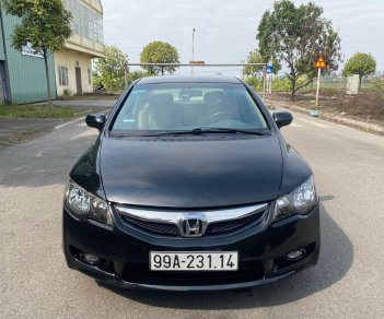 Honda Civic 2009 - Xe số tự động