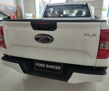 Ford Ranger 2023 - Xe có sẵn giao ngay