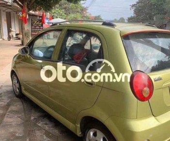 Daewoo Matiz Cần bán chiếc joy 2005 dky 2010 2005 - Cần bán chiếc matizjoy 2005 dky 2010