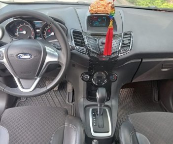 Ford Fiesta 2017 - Ford Fiesta 2017 tại Hà Nội