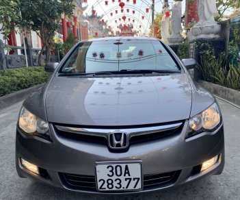 Honda Civic 2008 - Odo 16 vạn chuẩn