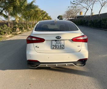 Kia K3 2013 - Xe gia đình đi đẹp - chắc - bền 