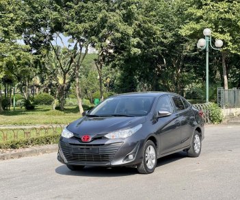 Toyota Vios 2019 - Biển thành phố, hồ sơ cầm tay