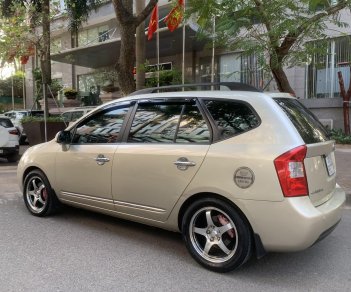 Kia Carens 2010 - Chính chủ cần bán