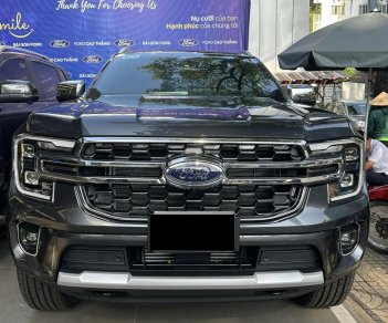 Ford Everest 2023 - Hỗ trợ trả góp lên đến 80% giá trị xe