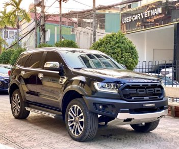 Ford Everest 2021 - Tư nhân 1 chủ từ mới