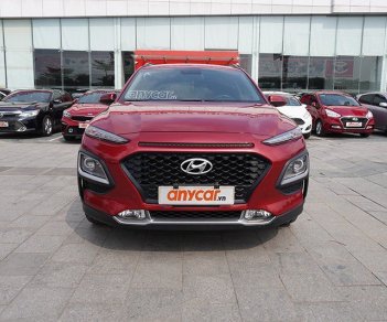 Hyundai Kona 2020 - Màu đỏ, giá chỉ 645 triệu