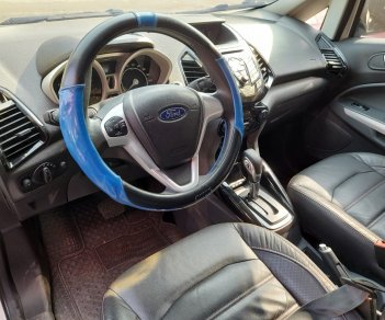 Ford EcoSport 2017 - Xe cá nhân 1 chủ