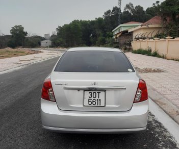 Daewoo Lacetti 2009 - Daewoo Lacetti 2009 tại Bắc Giang