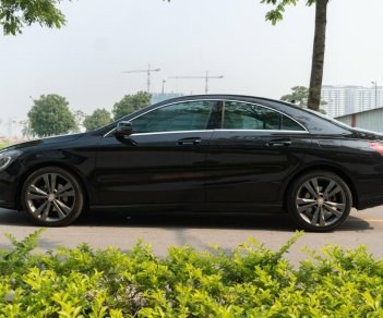 Mercedes-Benz CLA 200 2014 - Cần bán xe biển Hà Nội