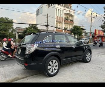 Chevrolet Captiva 2009 - Xe 1 đời chủ, zin toàn bộ