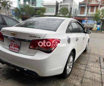 Chevrolet Cruze Bán xe  2014 số sàn 2014 - Bán xe cruze 2014 số sàn