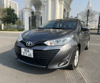 Toyota Vios 2018 - Model 2019