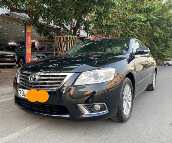 Toyota Camry 2011 - Biển Hà Nội