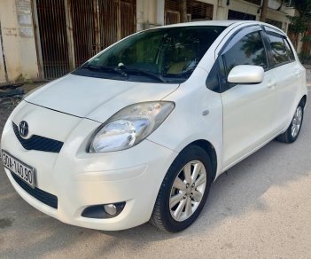 Toyota Yaris 2009 - Toyota Yaris 2009 tại Hà Nội