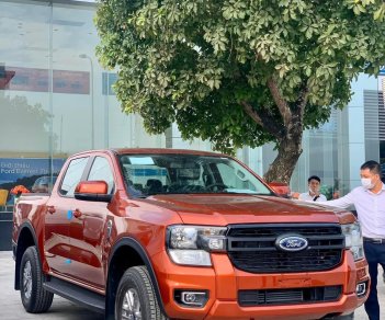 Ford Ranger 2022 - Đủ màu giao ngay trong tháng - Ưu đãi cực lớn giảm ngay tiền mặt