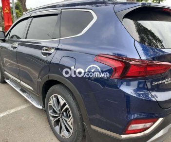 Hyundai Santa Fe Huyndai satafe 219at 2.2l full dầu cao cấp 2019 - Huyndai satafe 219at 2.2l full dầu cao cấp