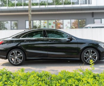 Mercedes-Benz CLA 200 2014 - Cần bán xe biển Hà Nội