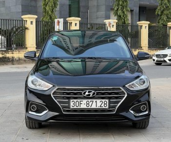 Hyundai Accent 2019 - Hyundai Accent 2019