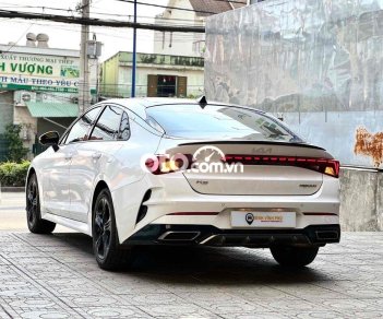 Kia K5 🆘🚗  2.0 Premium 2022 odo 16.000km biển HCM 2022 - 🆘🚗Kia K5 2.0 Premium 2022 odo 16.000km biển HCM