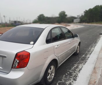 Daewoo Lacetti 2009 - Daewoo Lacetti 2009 tại Bắc Giang